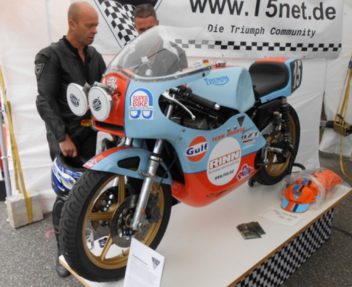 THE CRANKCASE. cafe racer racing drag racing events rental tour -